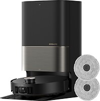 Фото Xiaomi Dreame Bot X50 Ultra Black