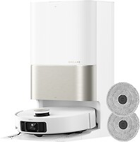 Фото Xiaomi Dreame Bot X50 Ultra White
