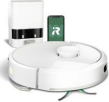 Фото iRobot Roomba 105 Combo + AutoEmpty White