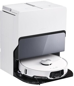 Фото Xiaomi RoboRock S8 Max Ultra White