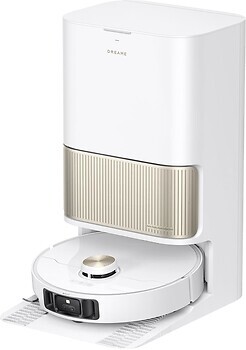 Фото Xiaomi Dreame L40s Pro Ultra White (RLL74CE-Wh)