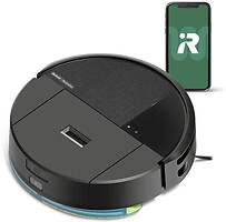Фото iRobot Roomba 205 DustCompactor Combo Black