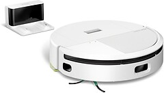 Фото iRobot Roomba 205 DustCompactor Combo White
