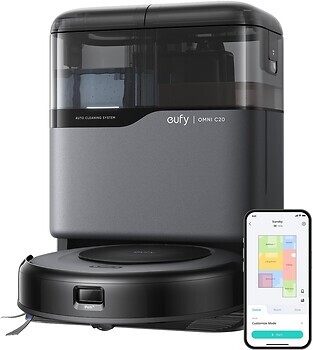 Фото Eufy Omni C20