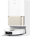 Фото Xiaomi Dreame Bot L50 Ultra White