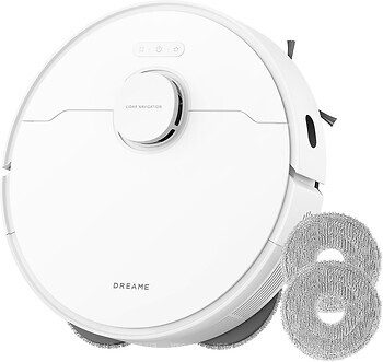 Фото Xiaomi Dreame L40 White (RLL42SDA-1)