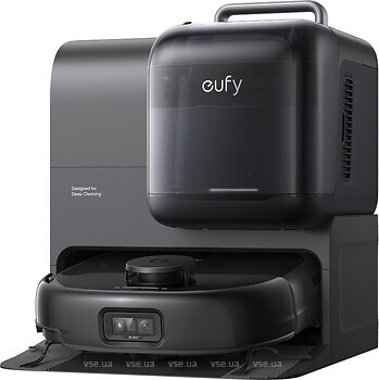 Фото Eufy Omni E28 Black