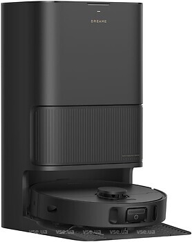 Фото Xiaomi Dreame Bot L40 Ultra CE Black (RLD52SE-Bl)