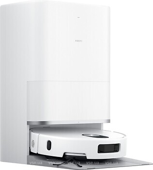 Фото Xiaomi Robot Vacuum 5 White