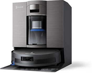 Фото Ecovacs DeeBot X11 OmniCyclone