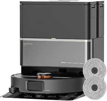 Фото Xiaomi Deerma X80 Ultra (DEM-X80Ultra)