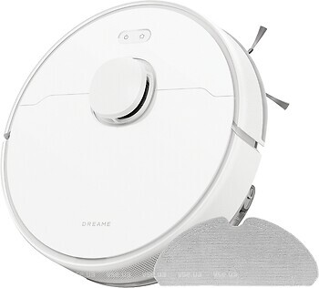 Фото Xiaomi Dreame F10 White (RLF11SA)