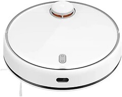 Фото Xiaomi Mijia Sweeping Vacuum Robot 3 White (BHR7541CN)