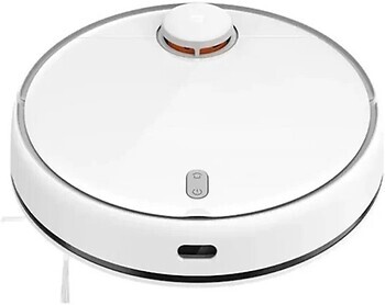 Фото Xiaomi Mijia Sweeping Vacuum Robot 3 White (BHR7541CN)