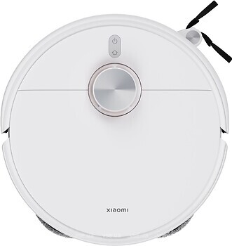 Фото Xiaomi Robot Vacuum S40 Pro White