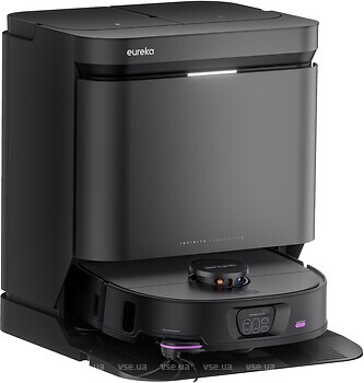 Фото Eureka J15 Max Ultra Black