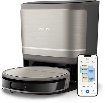 Фото Philips HomeRun 9000 Series XU9100/10