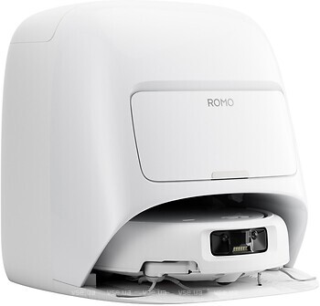 Фото DJI Romo S