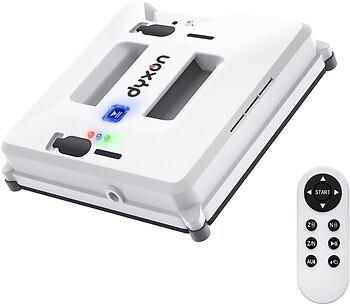 Фото Dyxon Megawasher 2000 Pro White
