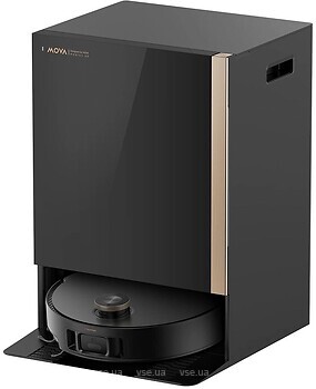 Фото Xiaomi Mova Mobius 60 Black (RLV83LE)