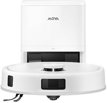 Фото Xiaomi Mova E20s Pro Plus White (RLE23SD)