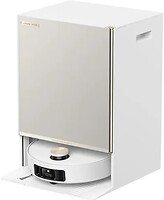 Фото Xiaomi Dreame Bot MatriX 10 Ultra White (RLX95CE-Wh)