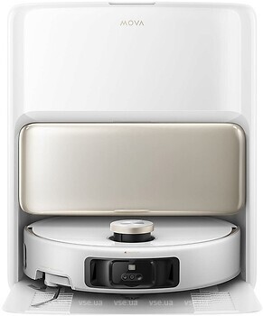 Фото Xiaomi Mova V50 Ultra White