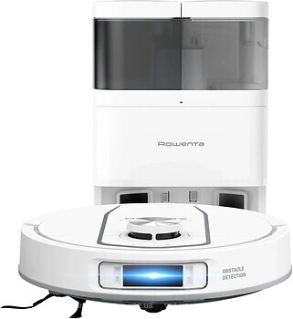 Фото Rowenta X-plorer Serie 580 Max Animal RR9547E0