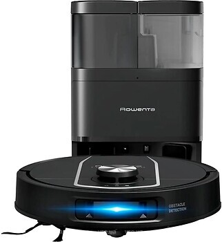 Фото Rowenta X-plorer Serie 575 Max Standard RR95A5E0