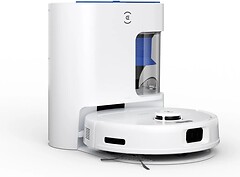Фото Ecovacs DeeBot N20E Plus White