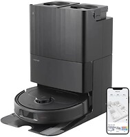 Фото Xiaomi RoboRock Q Revo Plus Black