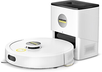 Фото Karcher RVC 3 Comfort Extra (1.269-123.0)