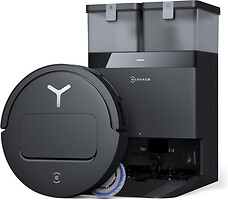 Фото Ecovacs DeeBot T50 Pro Omni Gen2 Black