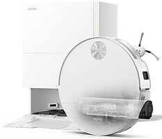 Фото Xiaomi Mova S70 Roller White (RLZ12SE-Wh)