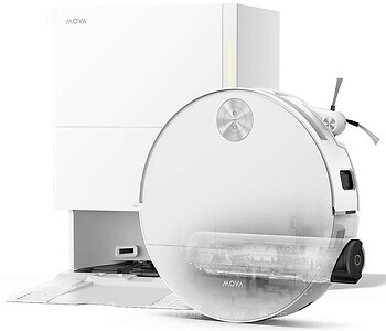 Фото Xiaomi Mova S70 Roller White (RLZ12SE-Wh)