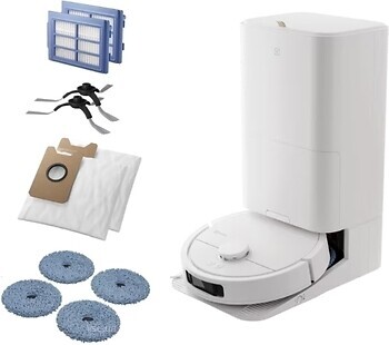 Фото Electrolux ER81UW3SW