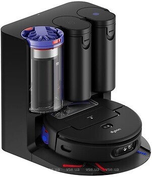 Фото Dyson Spot+Scrub Ai