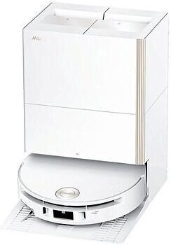 Фото Xiaomi Mova S70 Ultra Roller White (RLZ52EE-Wh)
