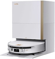 Фото Mova S70 Ultra Roller White (RLZ52EE-Wh)