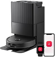 Фото Xiaomi Roborock QV 35A Black