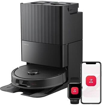 Фото Xiaomi Roborock QV 35A Black
