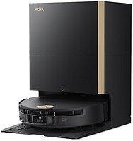 Фото Xiaomi Mova S70 Ultra Roller Black (RLZ52EE-Bl)