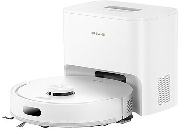 Фото Xiaomi Dreame F20 Plus White (RLF41GD-wh)