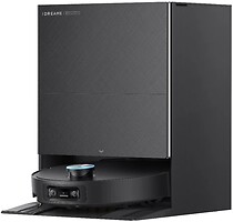 Фото Xiaomi Dreame Bot X60 Ultra Black