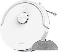 Фото Xiaomi Dreame F20 White (RLF41GA-Wh)