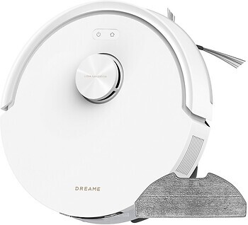Фото Xiaomi Dreame F20 White (RLF41GA-Wh)