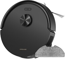 Фото Xiaomi Dreame F20 Black (RLF41GA-bl)