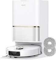 Фото Xiaomi Dreame Bot L50 Ultra AE White (RLL51SE-wh)