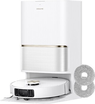 Фото Xiaomi Dreame Bot L50 Ultra AE White (RLL51SE-wh)