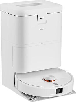 Фото Xiaomi Robot Vacuum H50